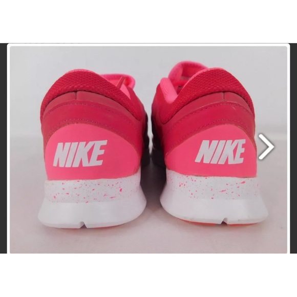 New Size 6.5 - Nike Flex Trainer 4 Pink - 643083-605 - Picture 11 of 14